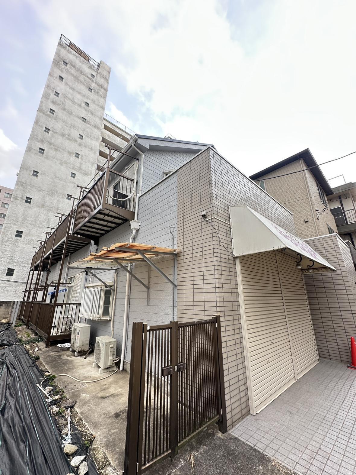 メゾンU並木