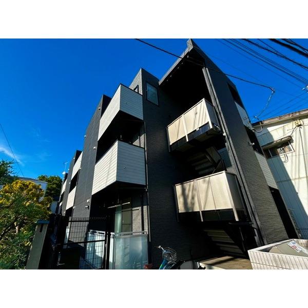 IXO浅間町