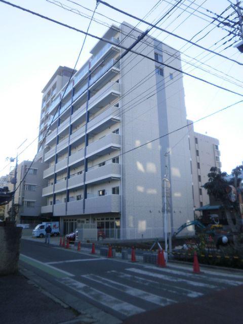 グランリヴェール志木