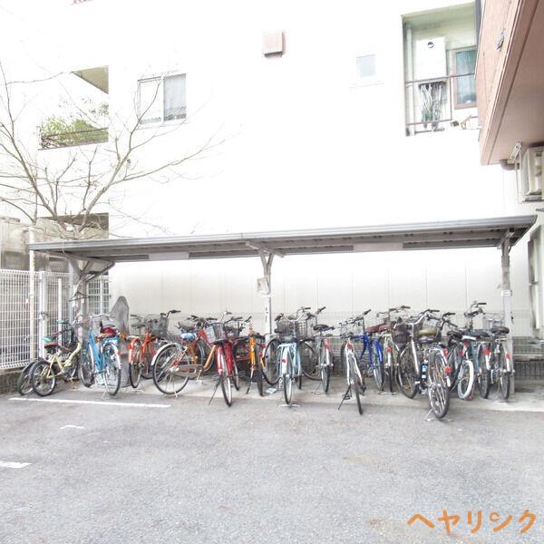 サンモール原