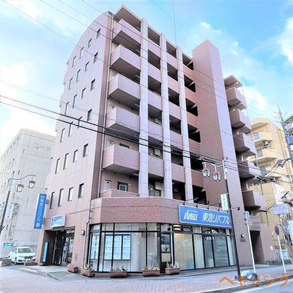 サンモール原