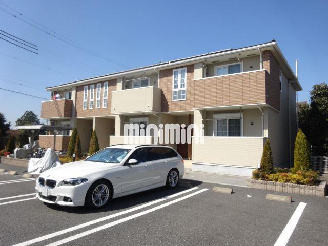 コンフォート長谷川園(1LDK/1階)