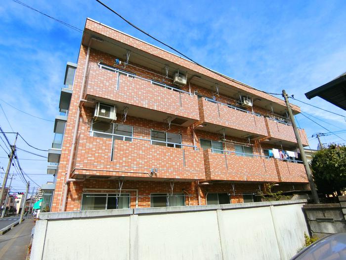 クラルテ元町