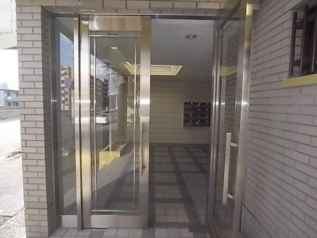 大仁マンション