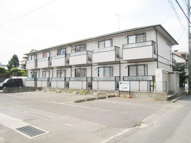 ビーライン東原