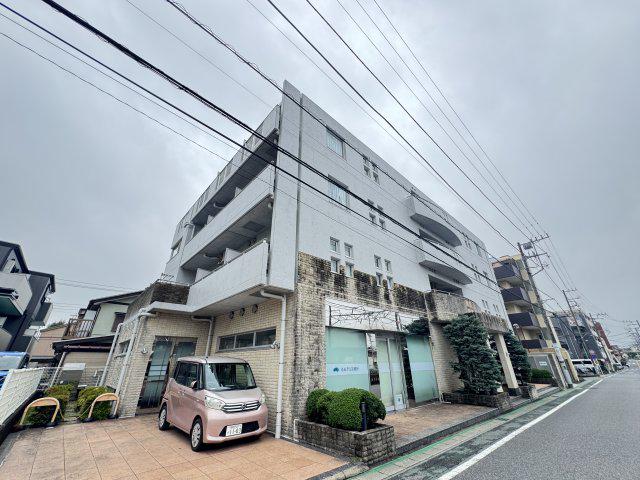 ソフィア(2LDK/3階)