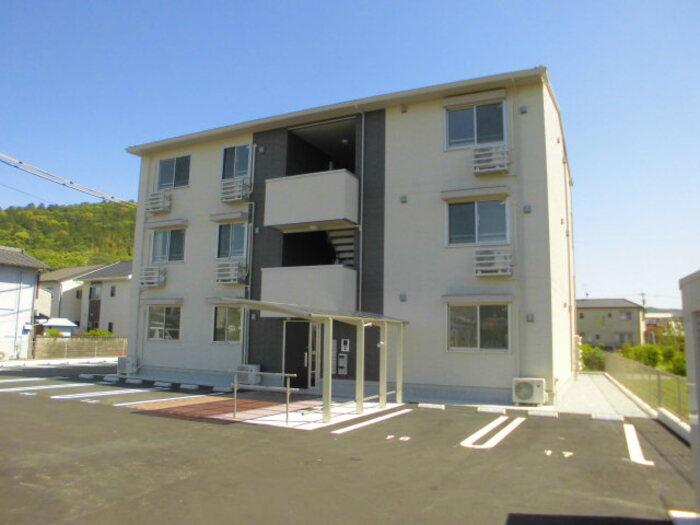 VILLAS 中屋式