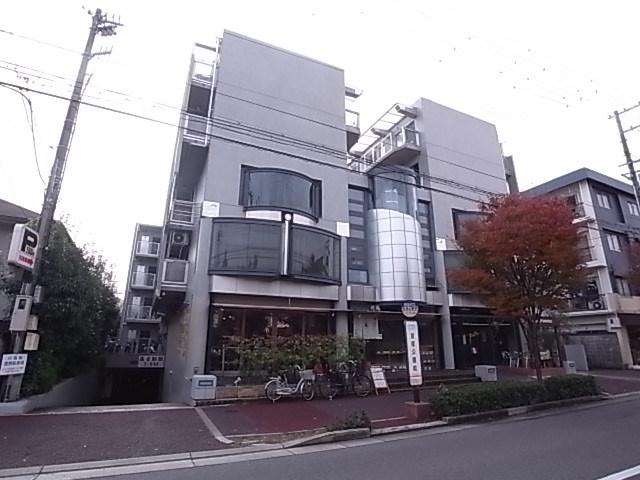 キューブ芦屋