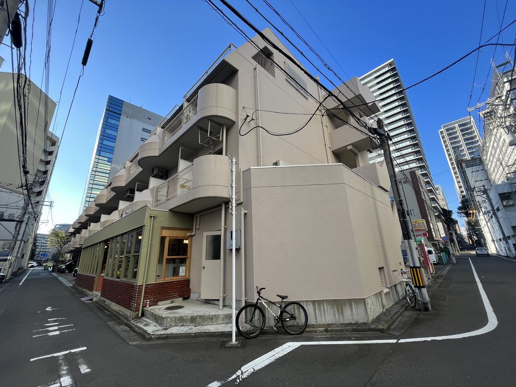 旭コーポラス一番町B棟