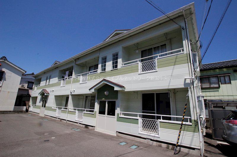 RENO長嶺2