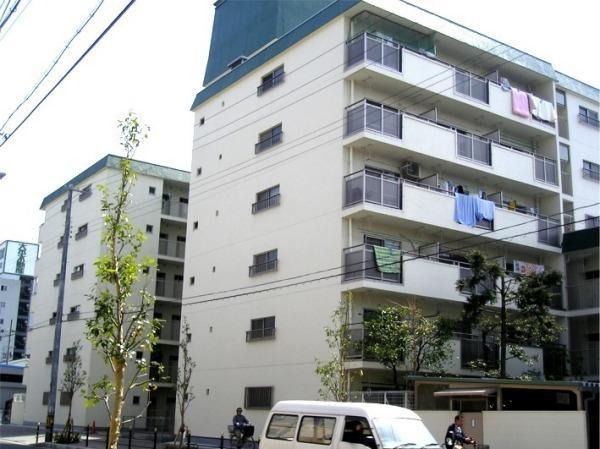 ハイム東住吉