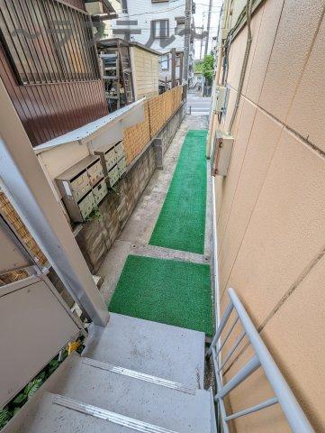 フラワーハイム