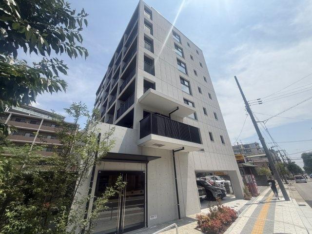 LEGALANDNISHINOMIYA PARKSIDE(1LDK/7階)