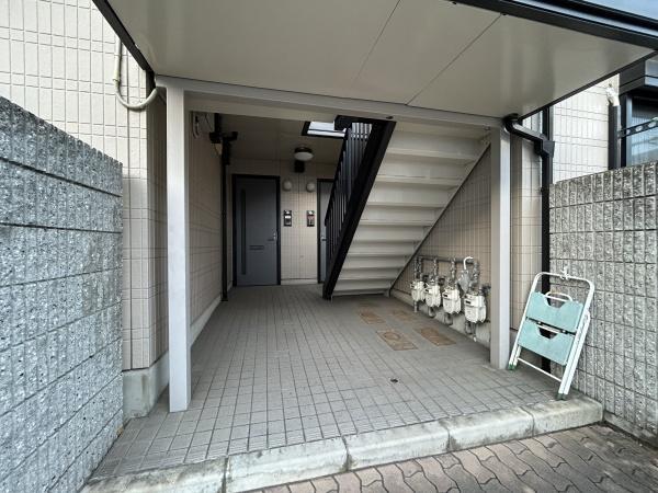 トポフィリア3番館