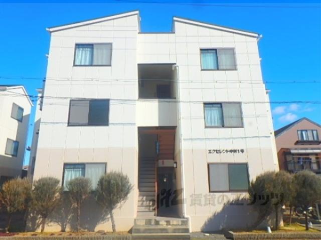 エクセレント中村1号棟