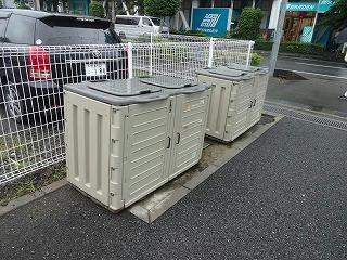 レオパレスSHIMIZU T
