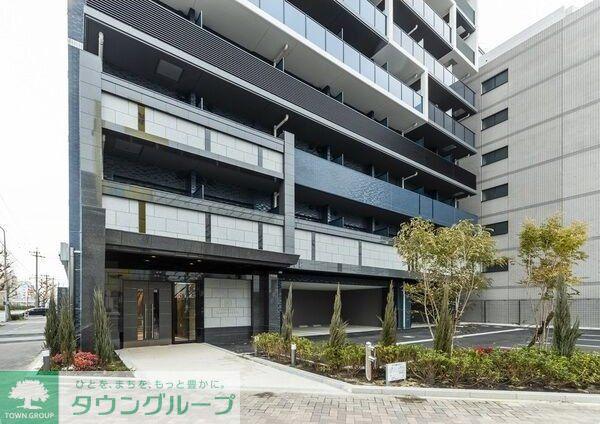 エステムコート名古屋グロース