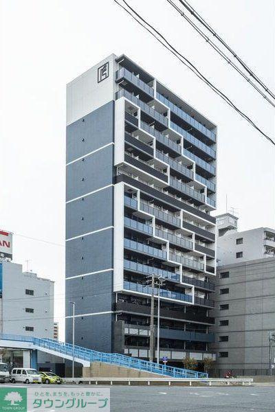 エステムコート名古屋グロース