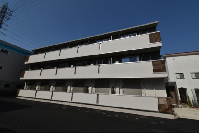 レジデンス甲州街道Ⅰ