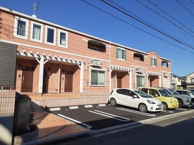 メゾン アプリコット