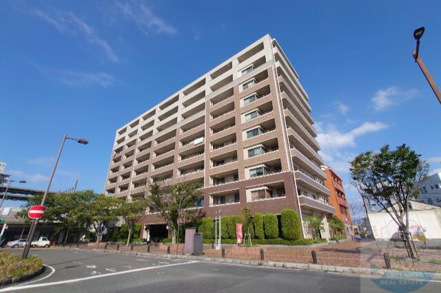 エイルマンション唐津駅前
