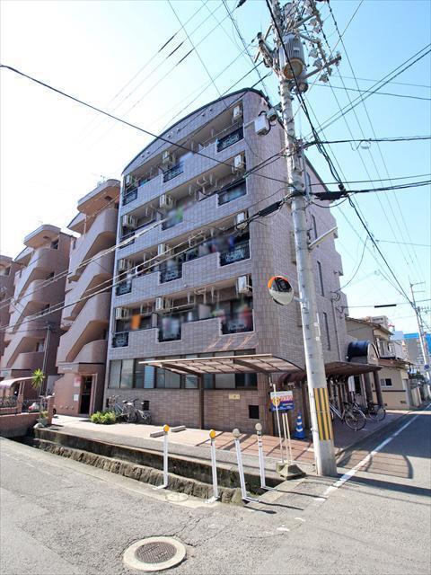 フレンドリーNO.1