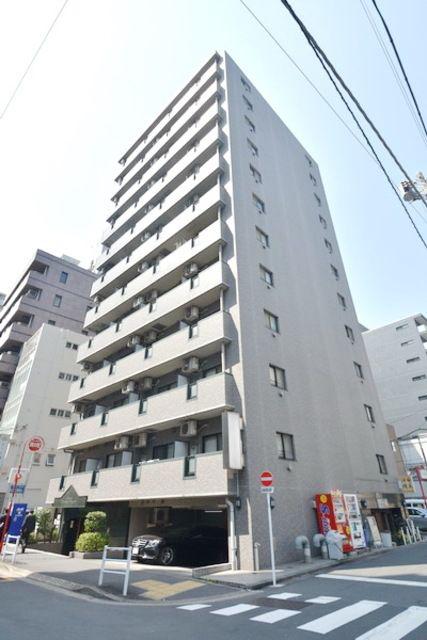ヴェルステージ日本橋人形町