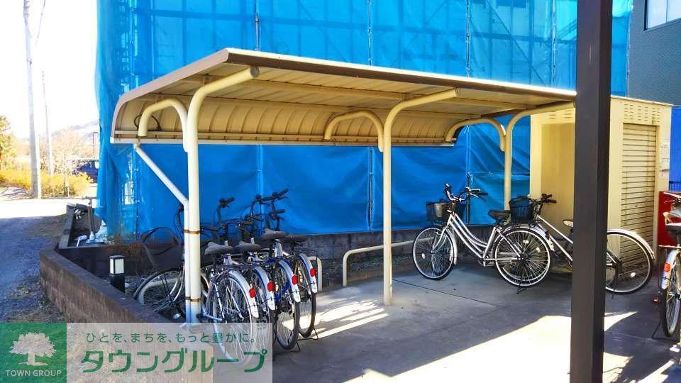 レオパレスヒロオオツカ