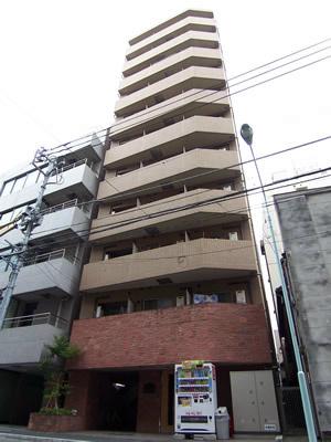 メインステージ日本橋小伝馬町