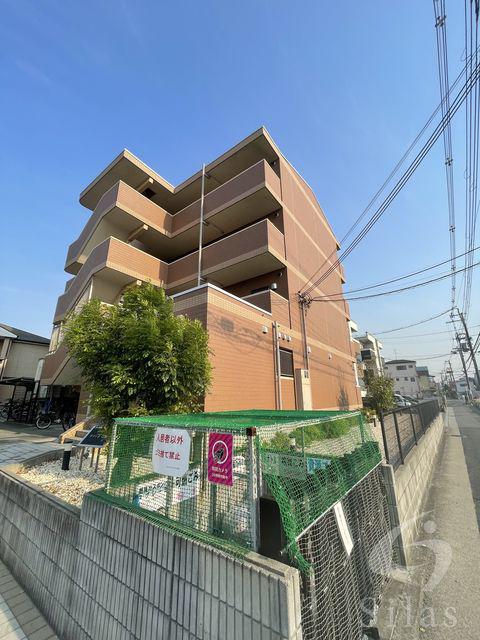 ラフィネ弓削