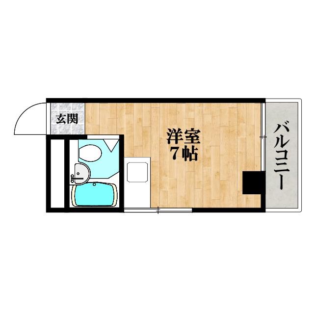 ラパンジール大国4