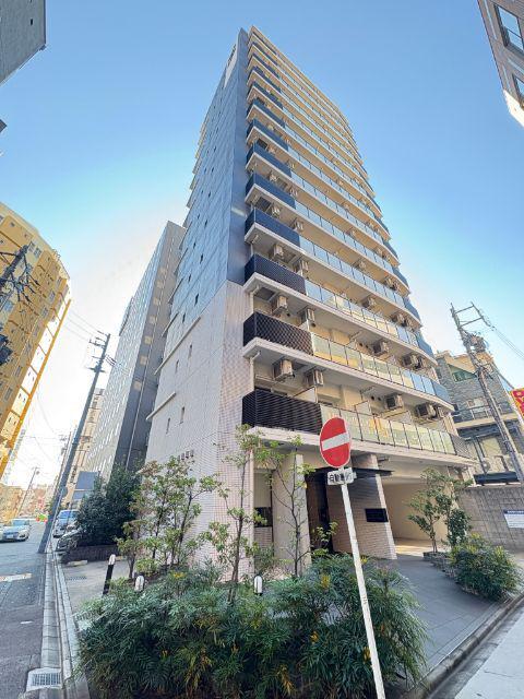 エステムコート名古屋ステーションクロス