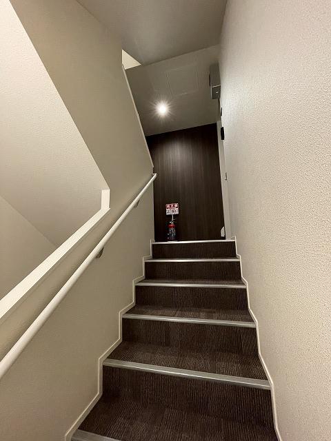 メゾンせせらぎ
