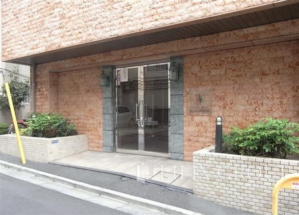 ステージファースト西早稲田