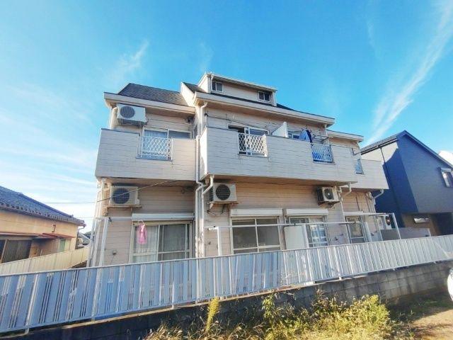グリーンヒルズ柏