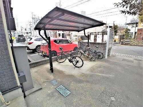 レオネクストチェリーガーデン