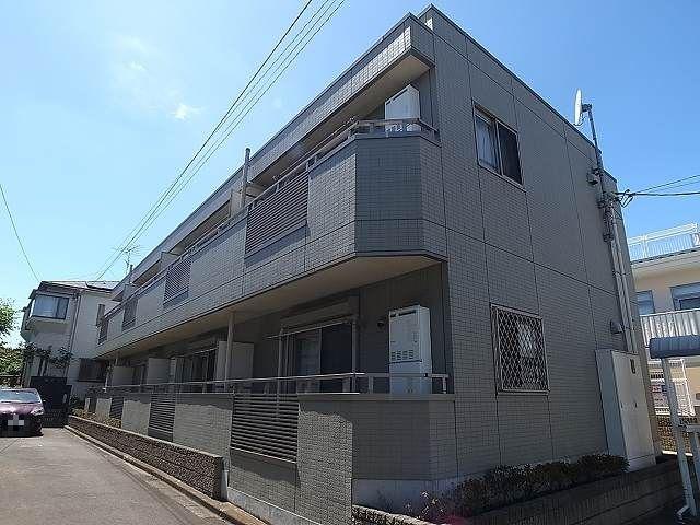 ESPOIR上用賀エスポワー