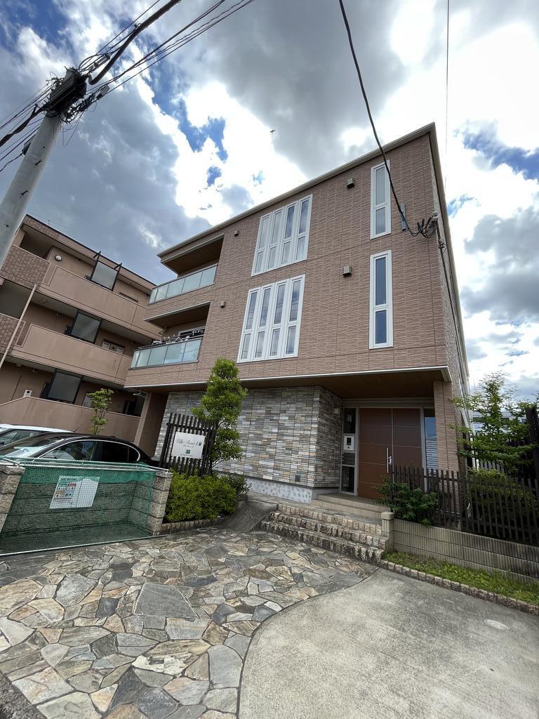 VILLA・RIENT土樋