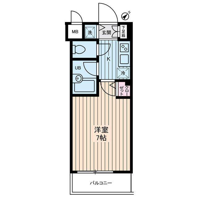 アムス門前仲町富岡