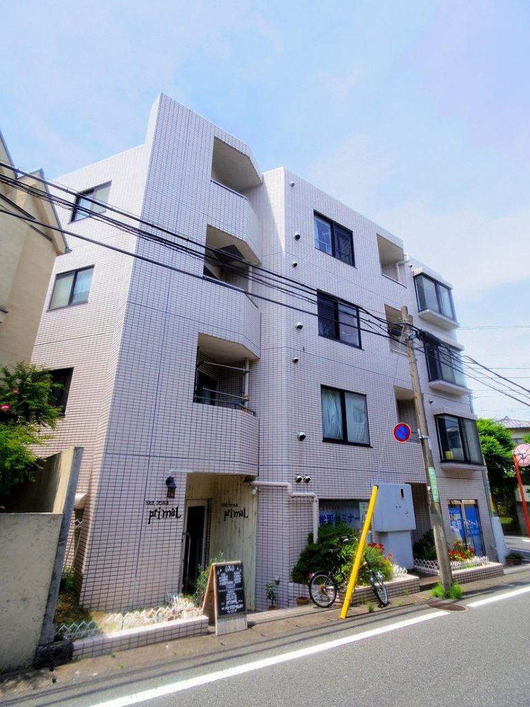 AIFORT.成城 東館