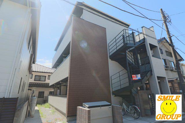 MELDIA船橋二宮