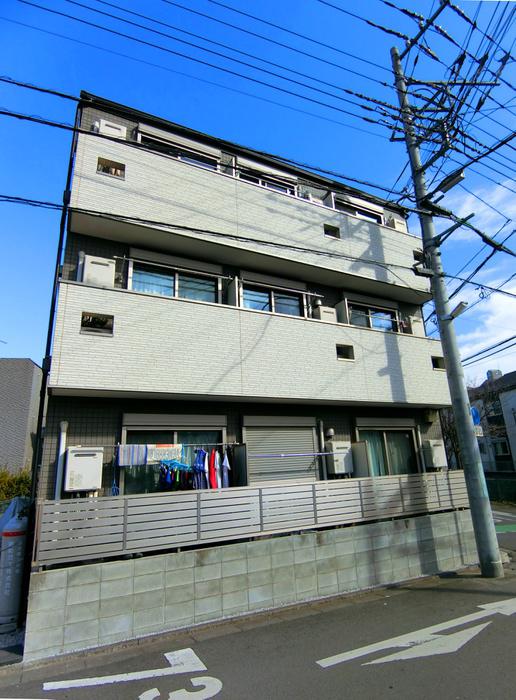 ラウレア西所沢