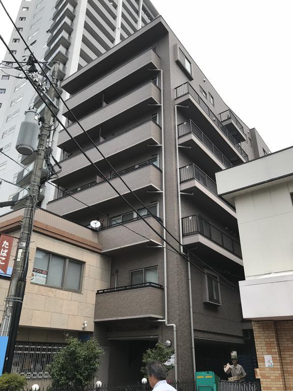 PROVIRT昭和町