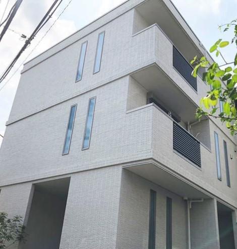 AIFLAT MEJIRO アイフラットメジロ