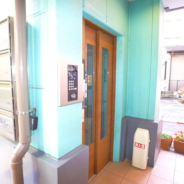 MDビル