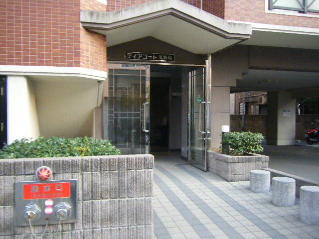 ディアコート美野島
