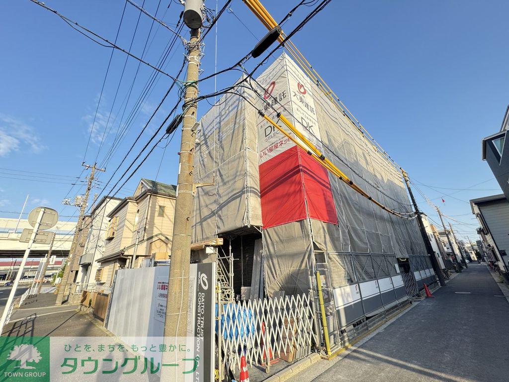 ポルテボヌール本牧