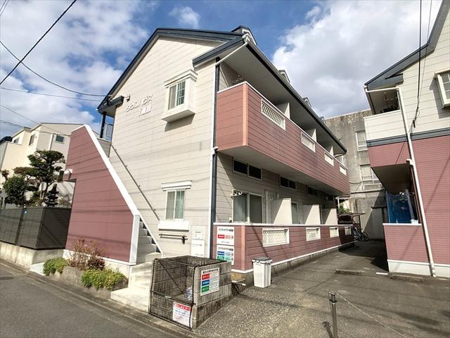 タウンハウス壱番館