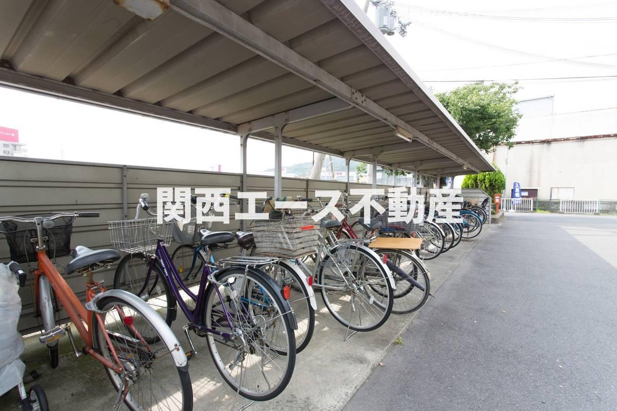 ビレッジハウス萩庄