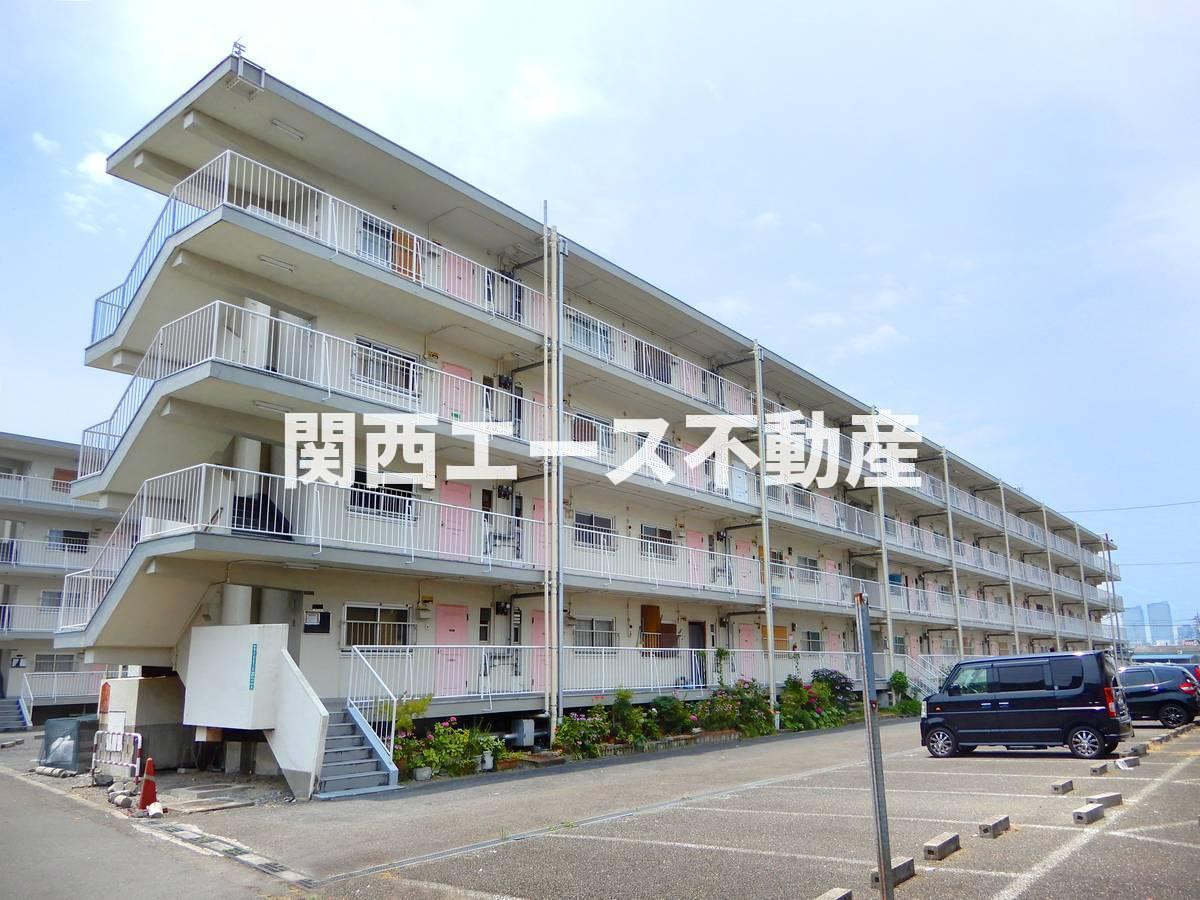 ビレッジハウス萩庄